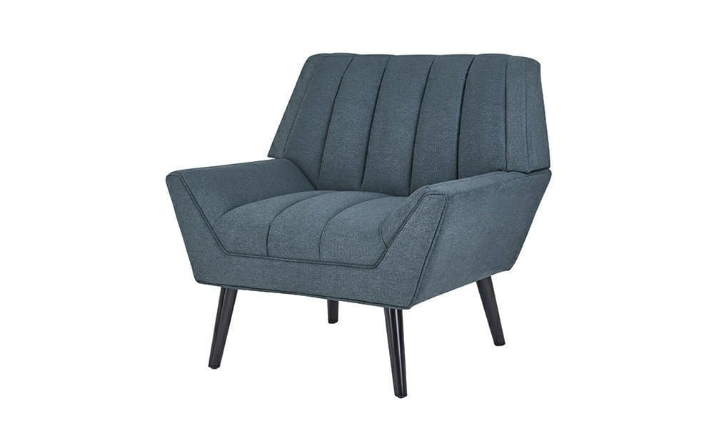 Mid-century Modern Arm Chair thumbnail 5