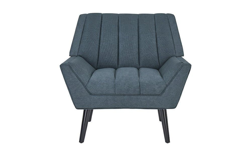 Mid-century Modern Arm Chair thumbnail 1