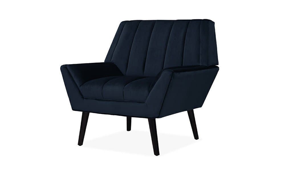 Mid-century Modern Arm Chair thumbnail 7