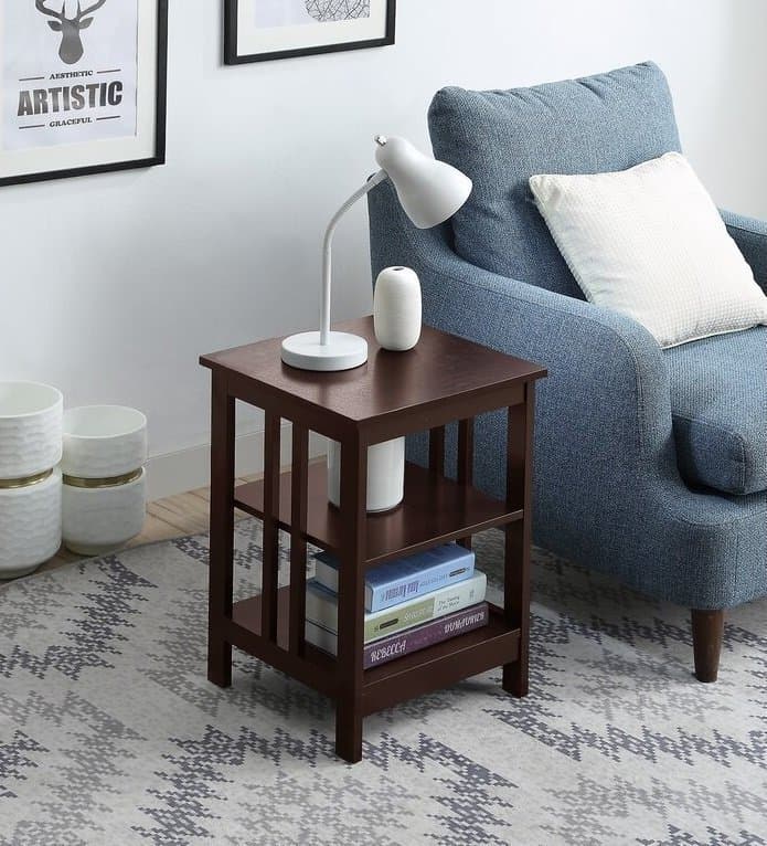 Minerva End Table furniture product