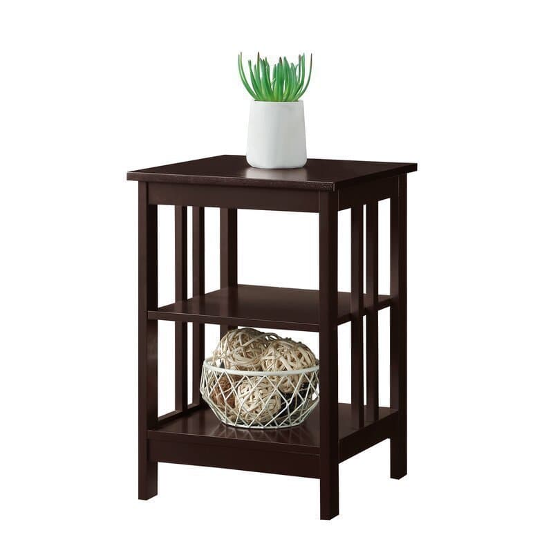 Minerva End Table thumbnail 3