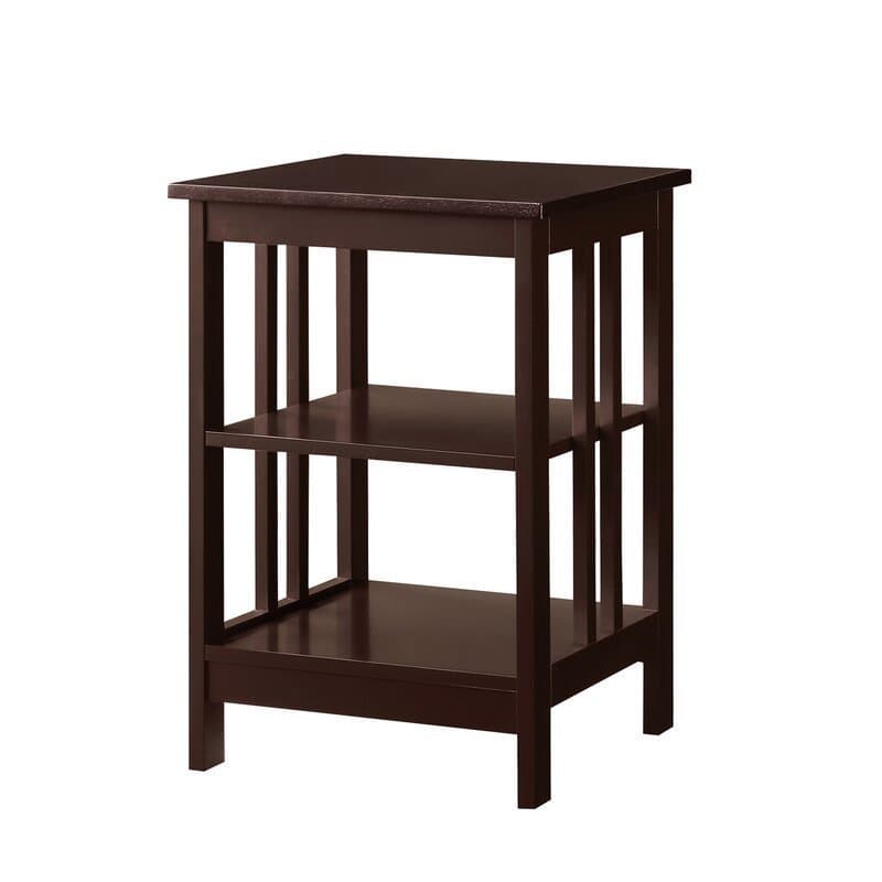 Minerva End Table thumbnail 1