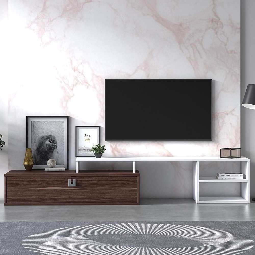Modern Extendable TV Stand furniture product