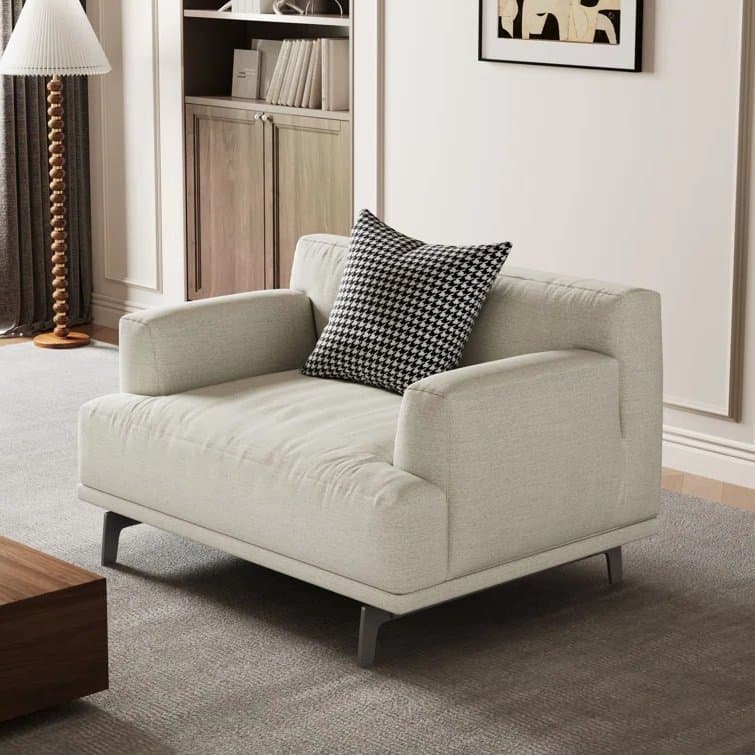 Modern Sofa chair furniture product