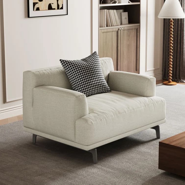 Modern Sofa chair thumbnail 2