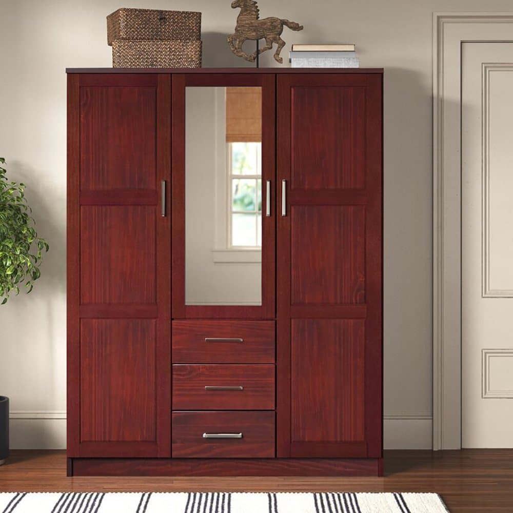 Moira Armoire Stroage Cabinet furniture product