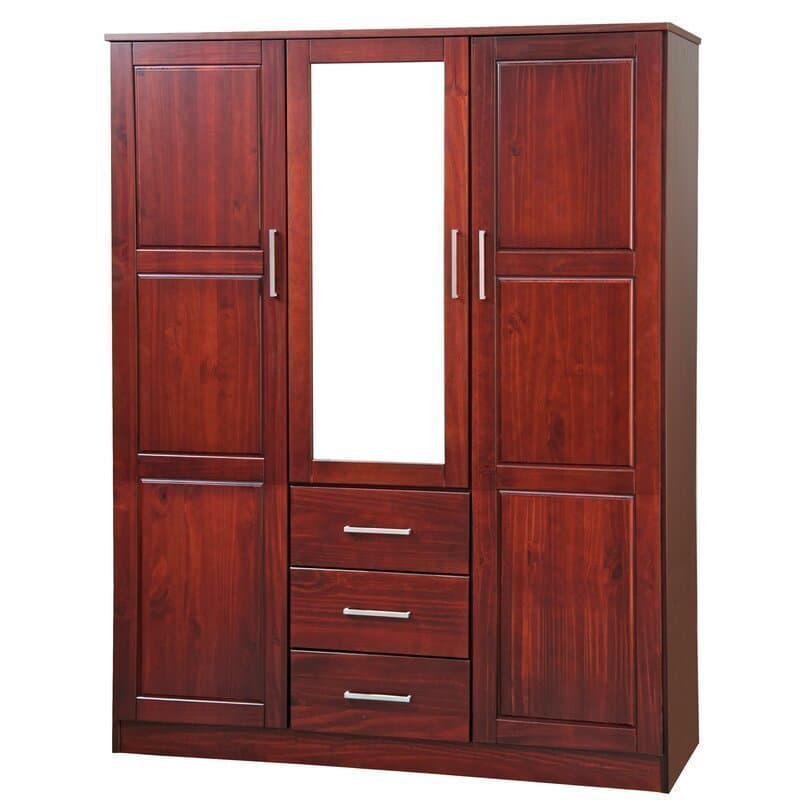 Moira Armoire Stroage Cabinet thumbnail 3