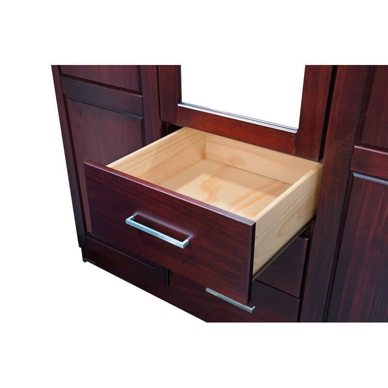 Moira Armoire Stroage Cabinet thumbnail 4