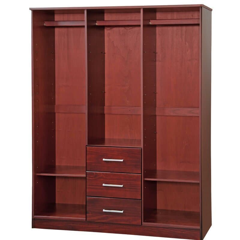Moira Armoire Stroage Cabinet thumbnail 5