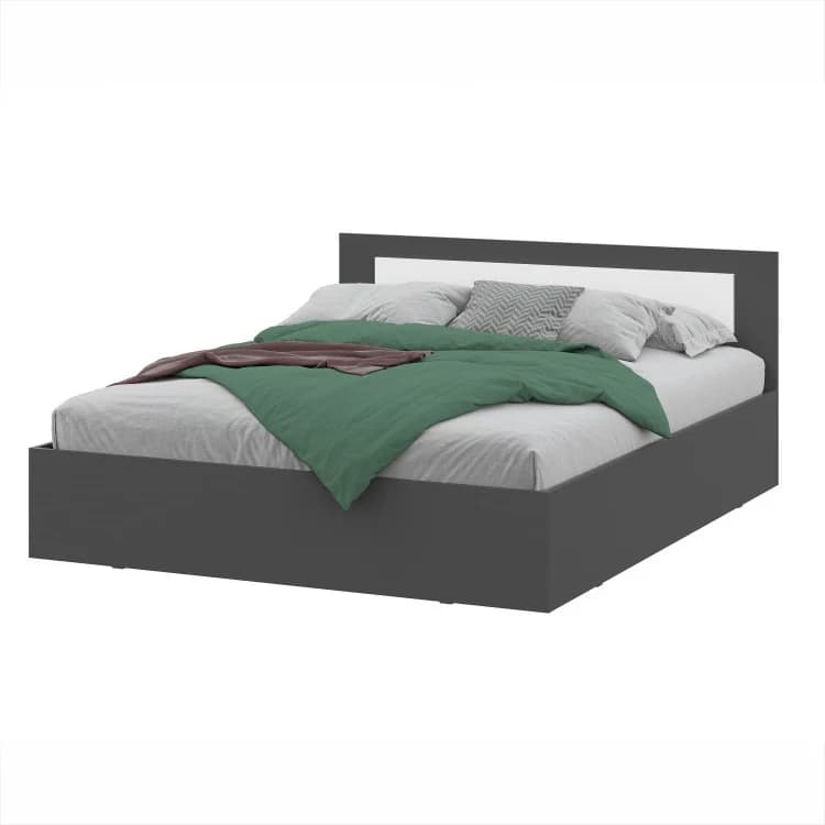Montauk 5-Piece Bedroom Set thumbnail 2