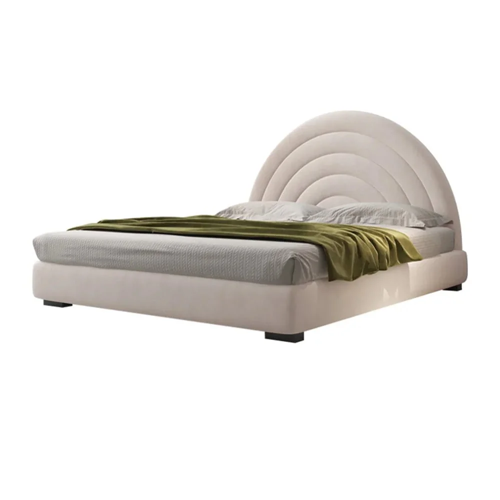 Moshier Modular Round Bed thumbnail 4
