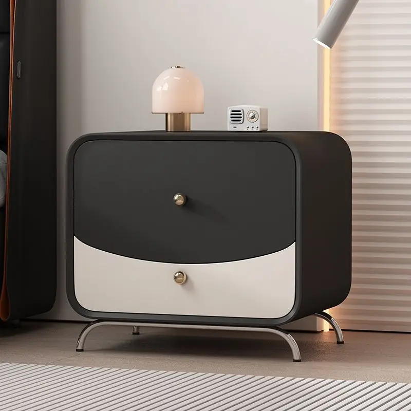 Multi Layer Bed Side Table thumbnail 1