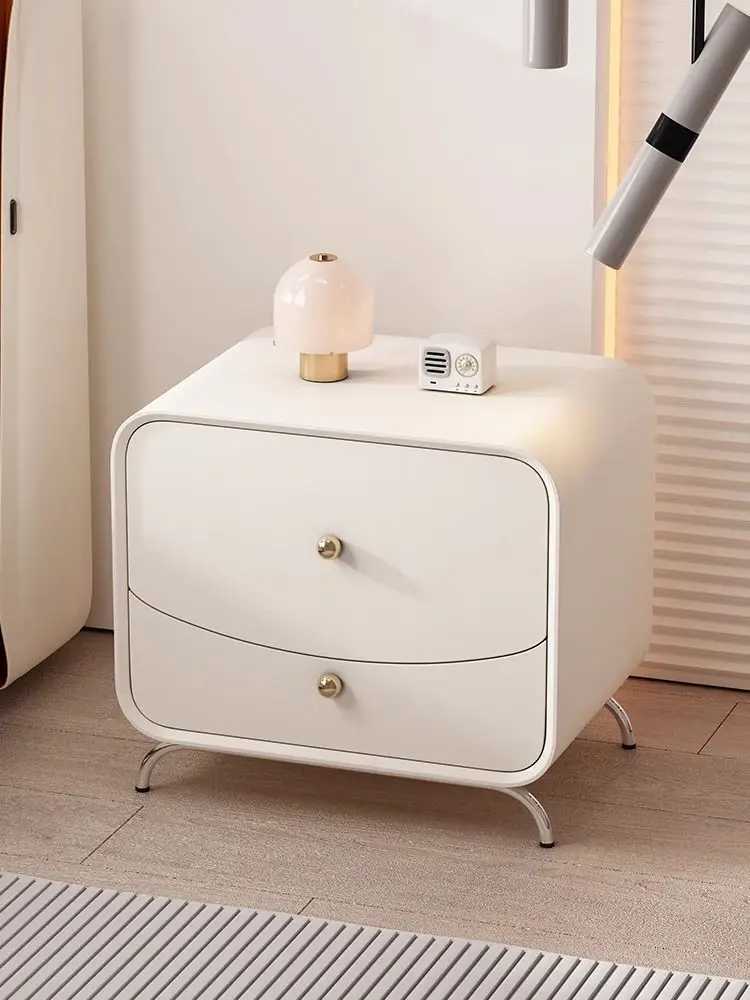 Multi Layer Bed Side Table thumbnail 2