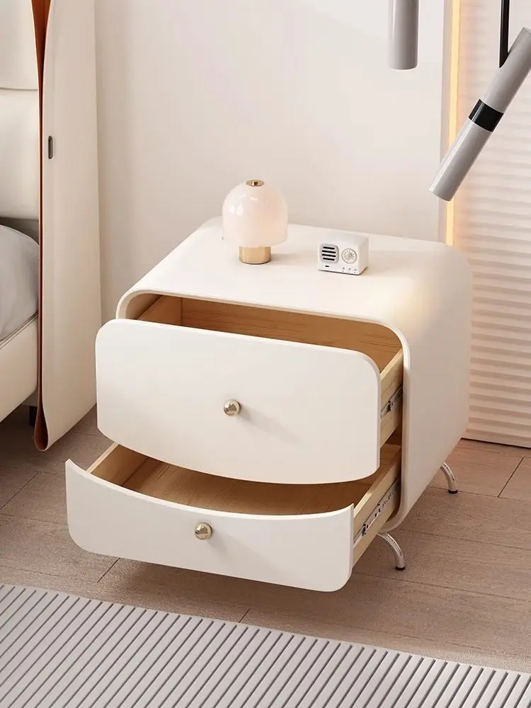 Multi Layer Bed Side Table thumbnail 3