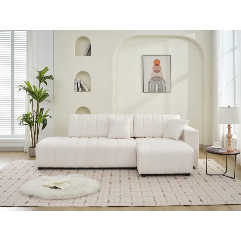 Nargis Sofa with Chaise thumbnail 2