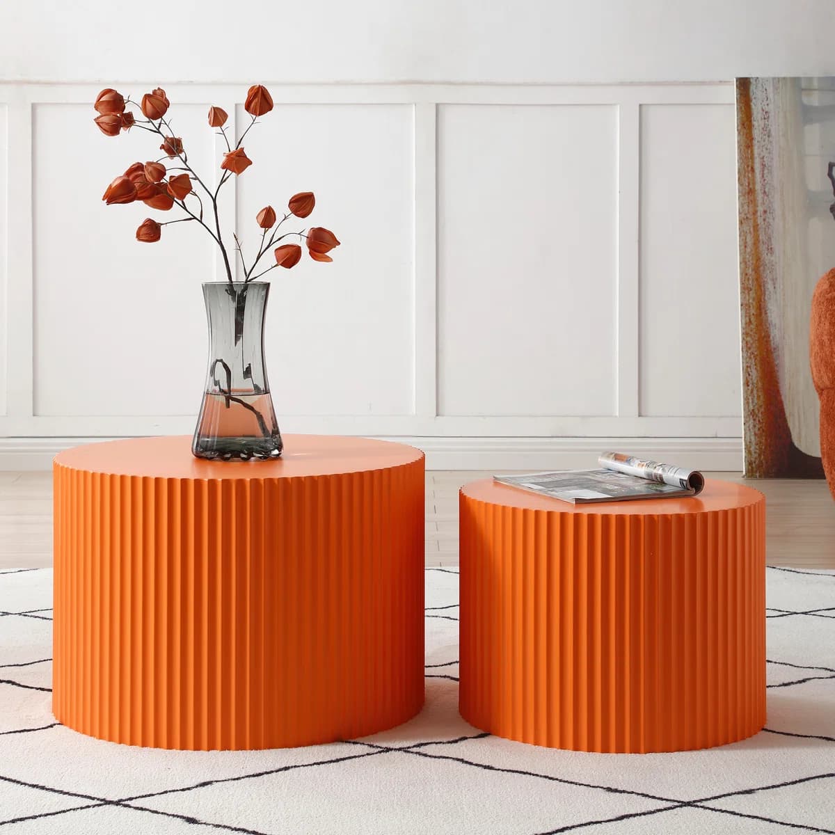 Nesting Coffee Table furniture product