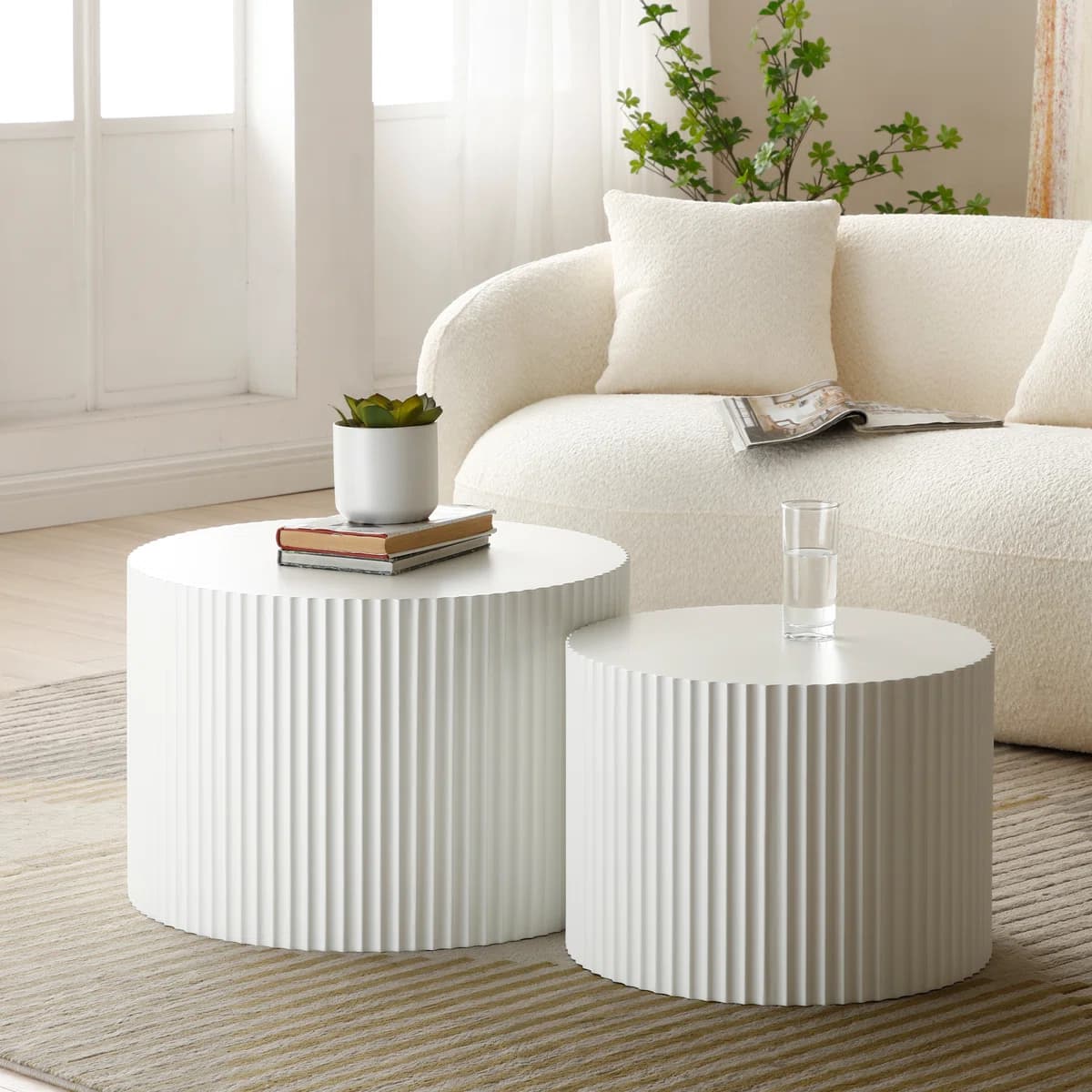 Nesting Coffee Table thumbnail 2
