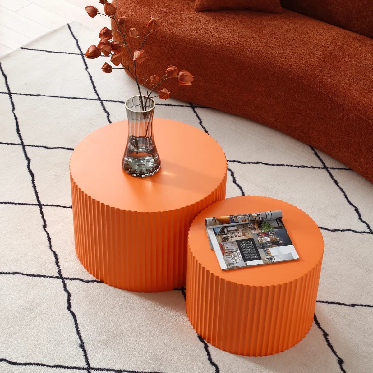 Nesting Coffee Table thumbnail 3