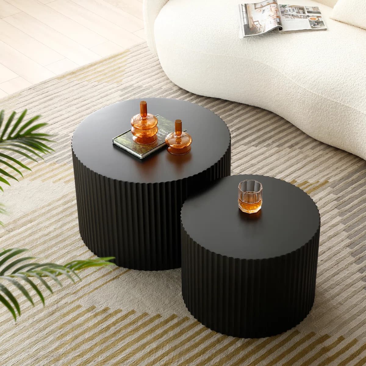 Nesting Coffee Table thumbnail 4