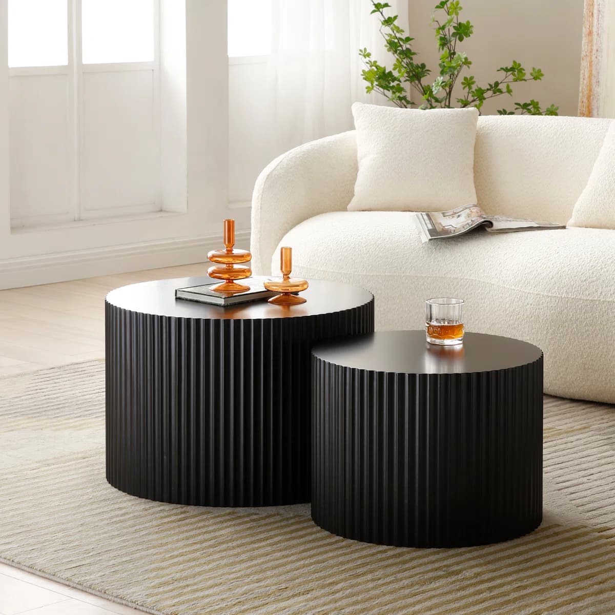 Nesting Coffee Table thumbnail 5