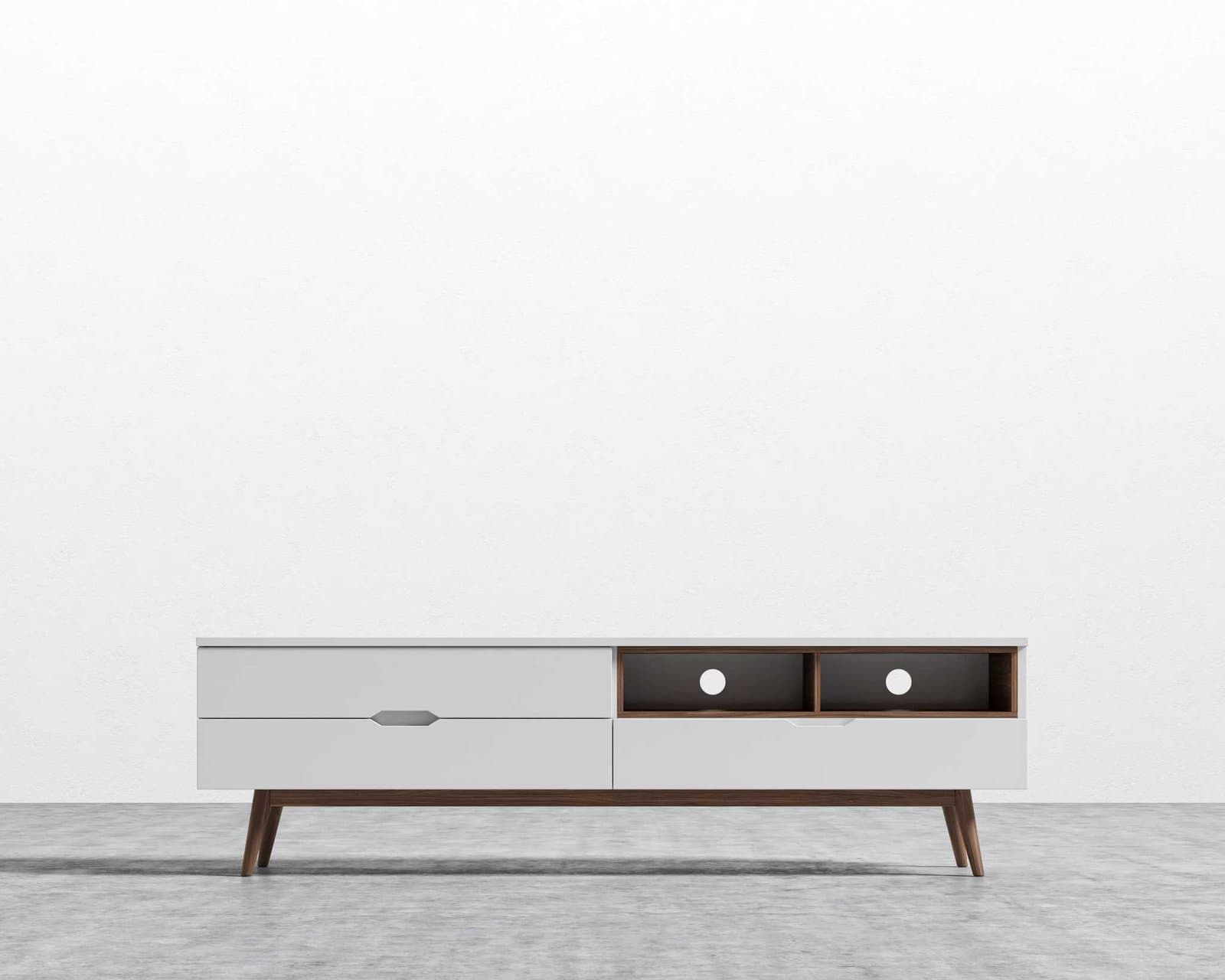 Nilsson TV Stand thumbnail 1