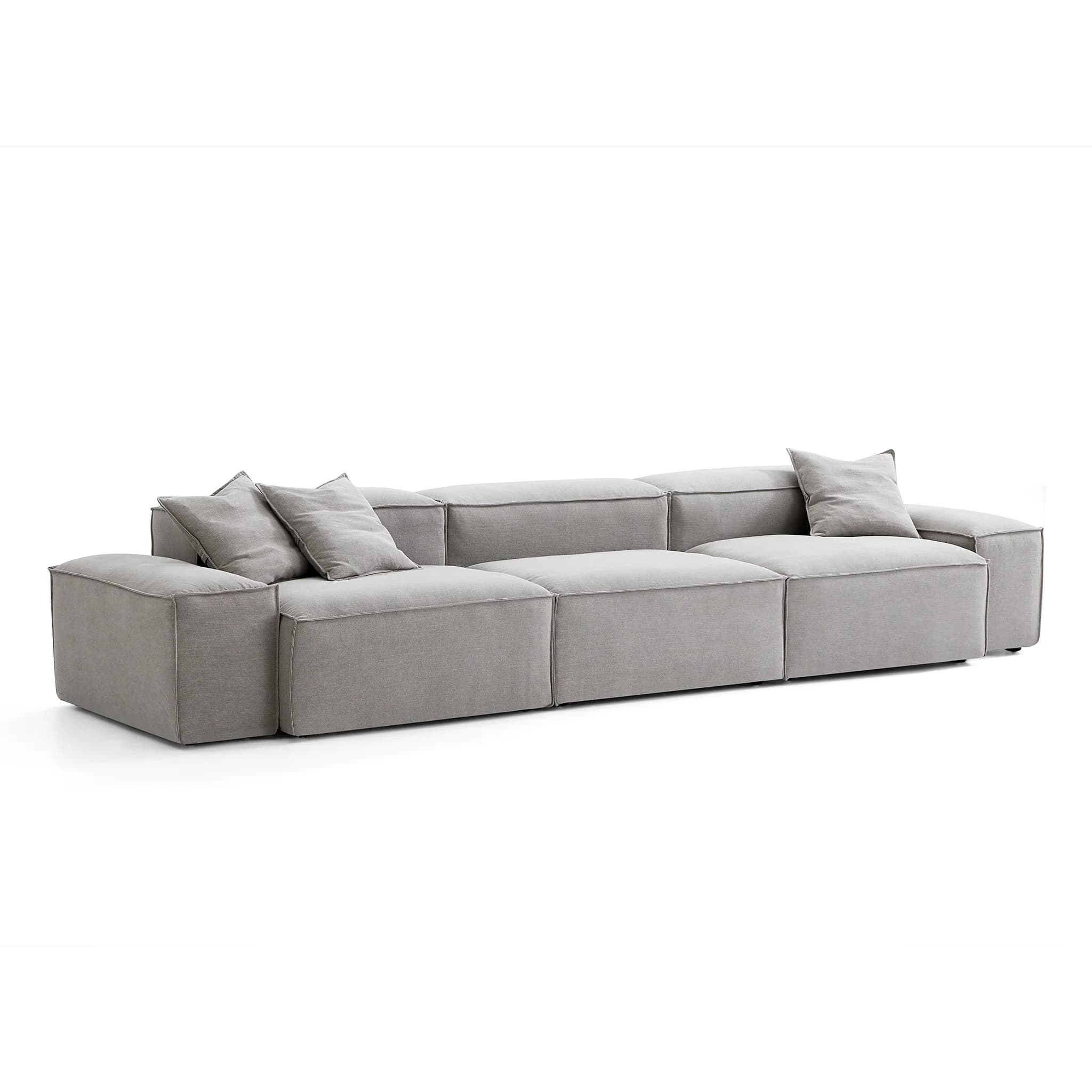 Niyona Modular Sofa thumbnail 2