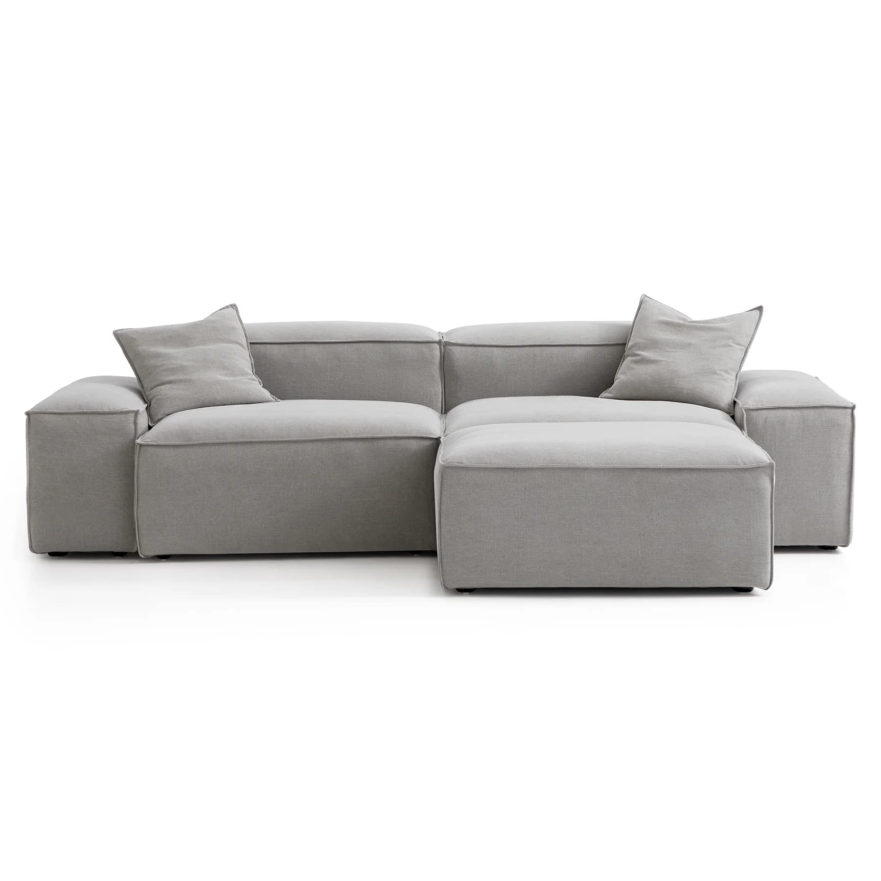 Niyona Modular Sofa thumbnail 3