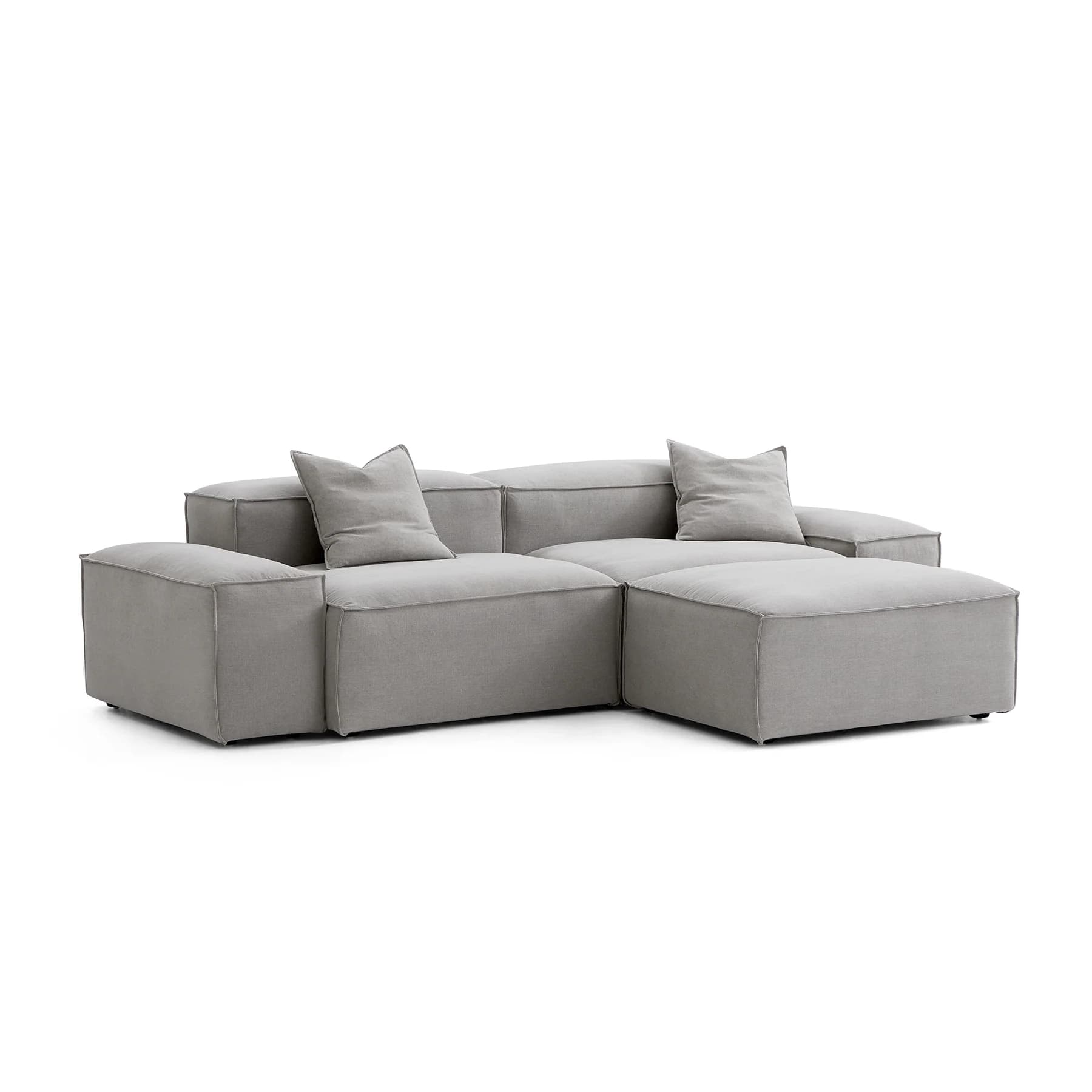 Niyona Modular Sofa thumbnail 4