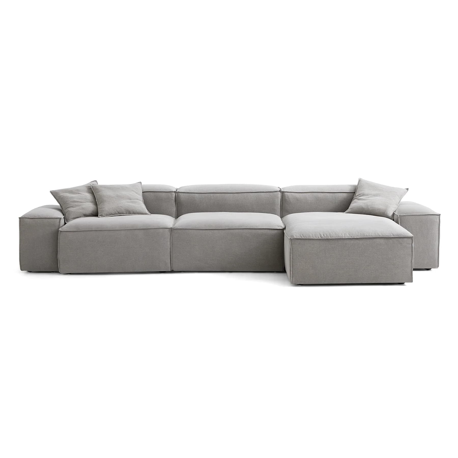 Niyona Modular Sofa thumbnail 6