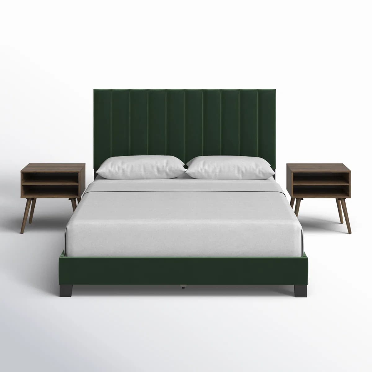 Northington 3 Piece Bedroom Set thumbnail 2