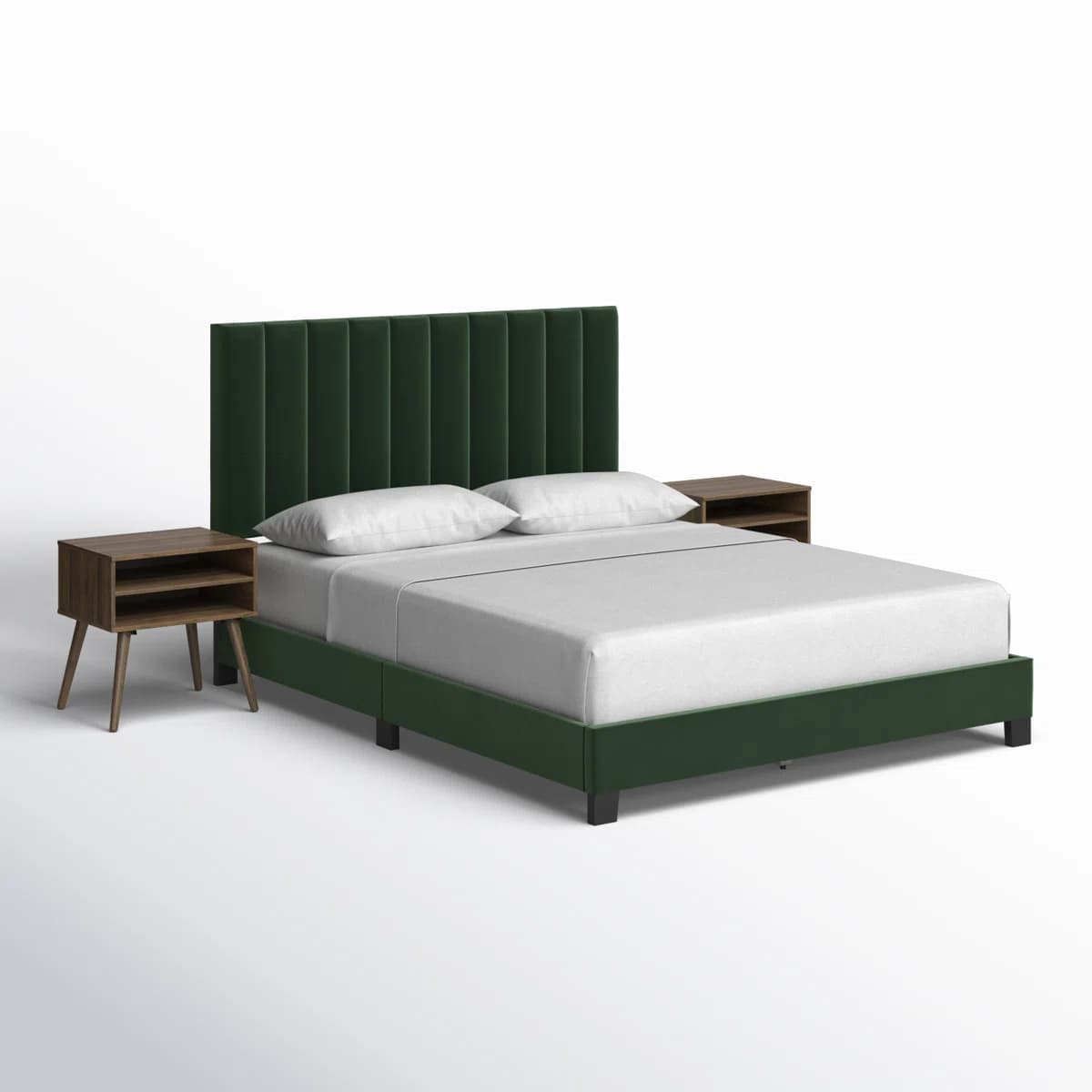 Northington 3 Piece Bedroom Set thumbnail 3