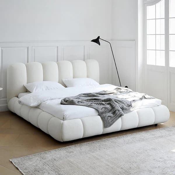 Nova Luxurious Bed thumbnail 2