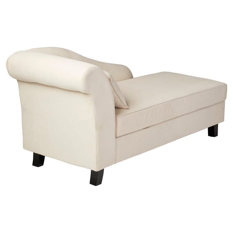 One Left-Arm Chaise Lounge thumbnail 3