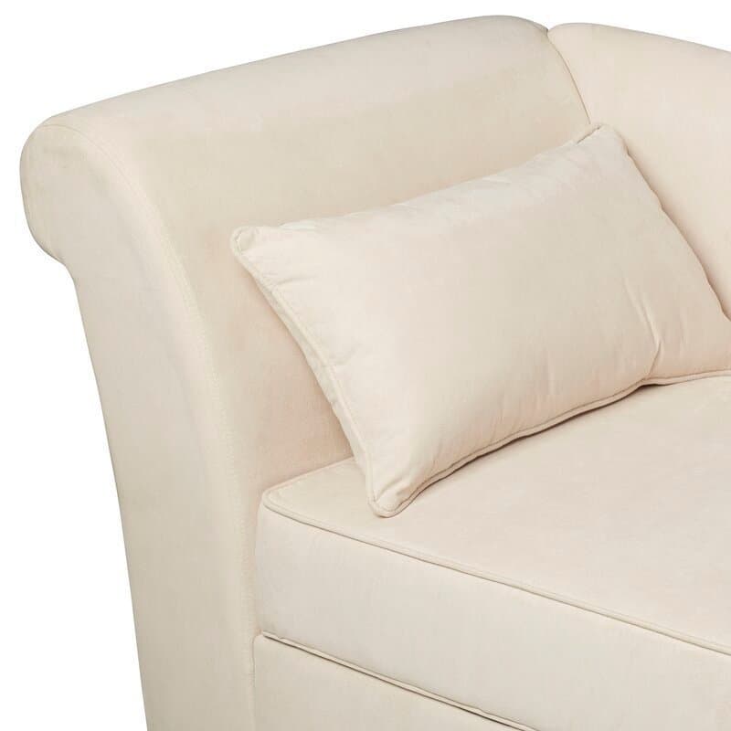 One Left-Arm Chaise Lounge thumbnail 4