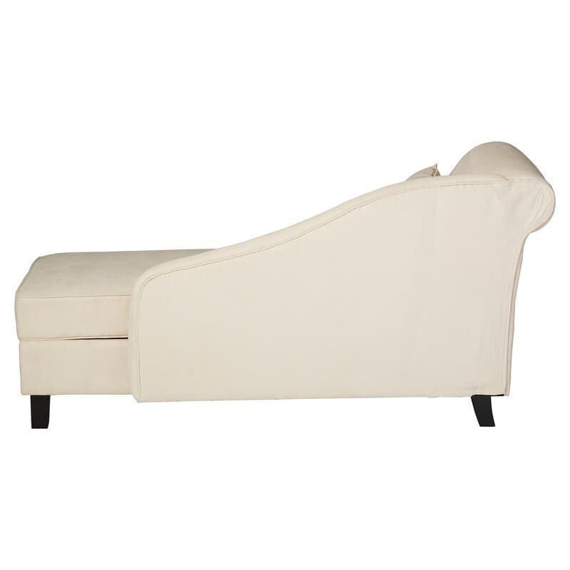 One Left-Arm Chaise Lounge thumbnail 5