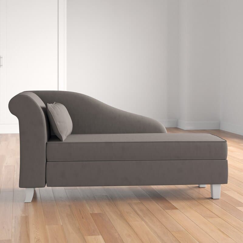 One Left-Arm Chaise Lounge thumbnail 1