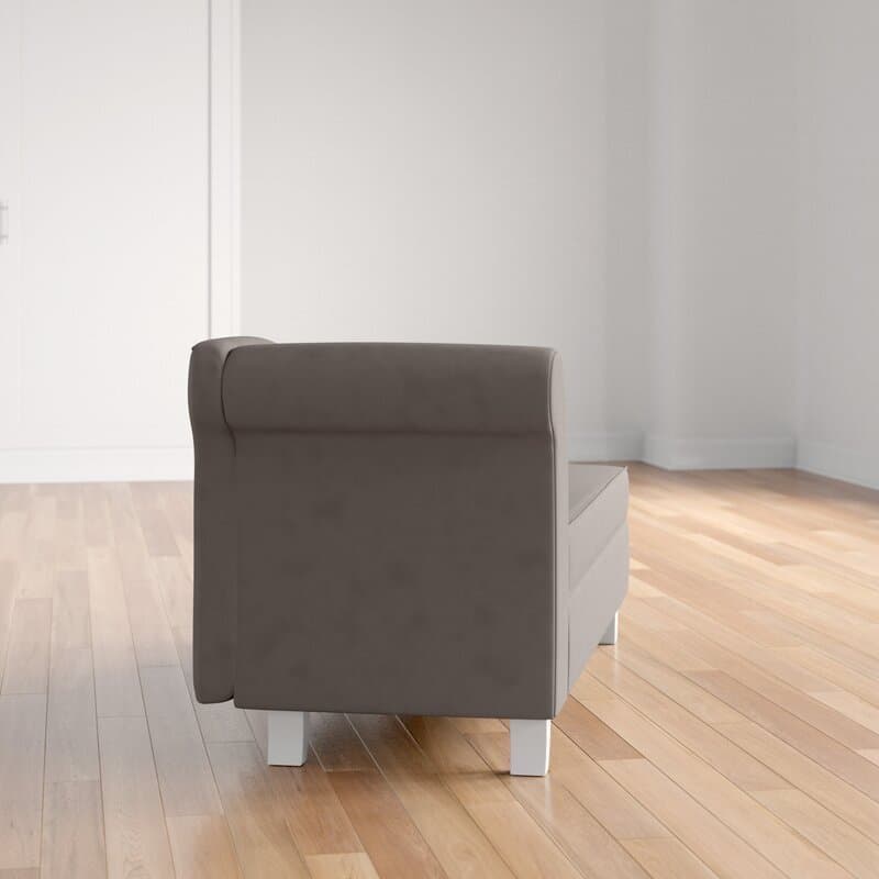 One Left-Arm Chaise Lounge thumbnail 6