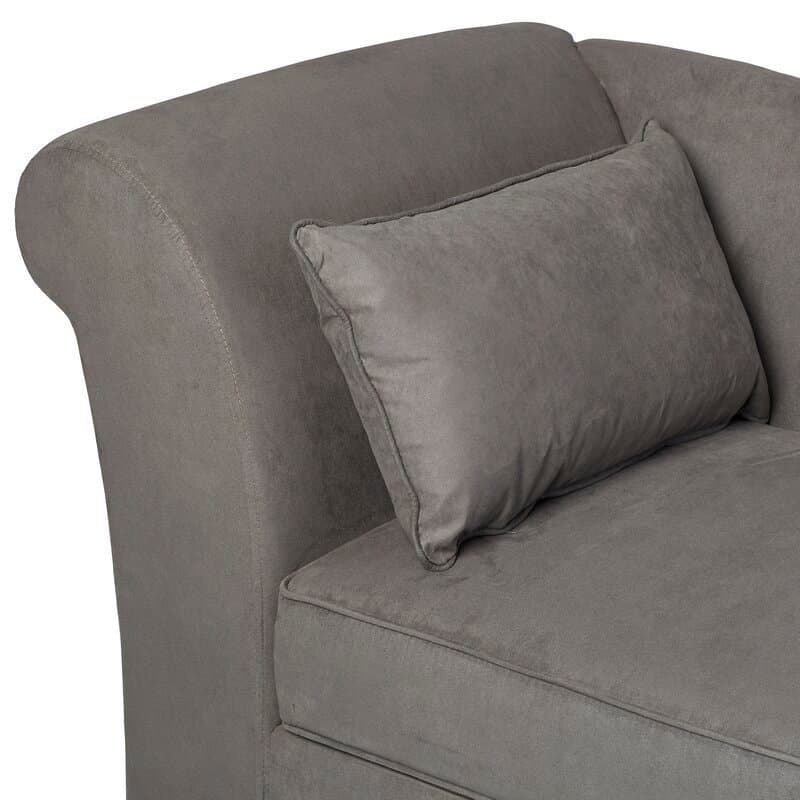 One Left-Arm Chaise Lounge thumbnail 7