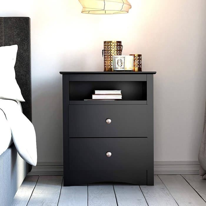 Open Cubie Night Stand furniture product