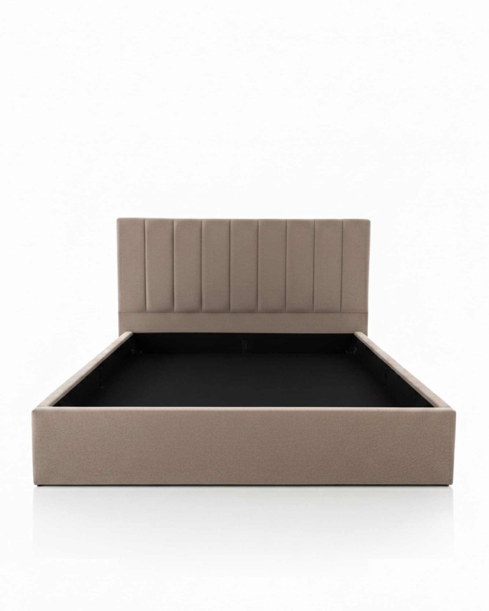 Permilia Upholstered Ready Made Bed thumbnail 3