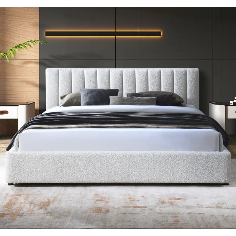 Petillo Jaxon Bed thumbnail 1