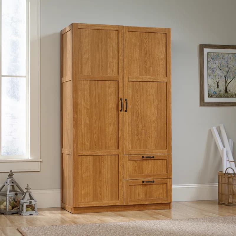 Posh 2 Door Wardrobe furniture product