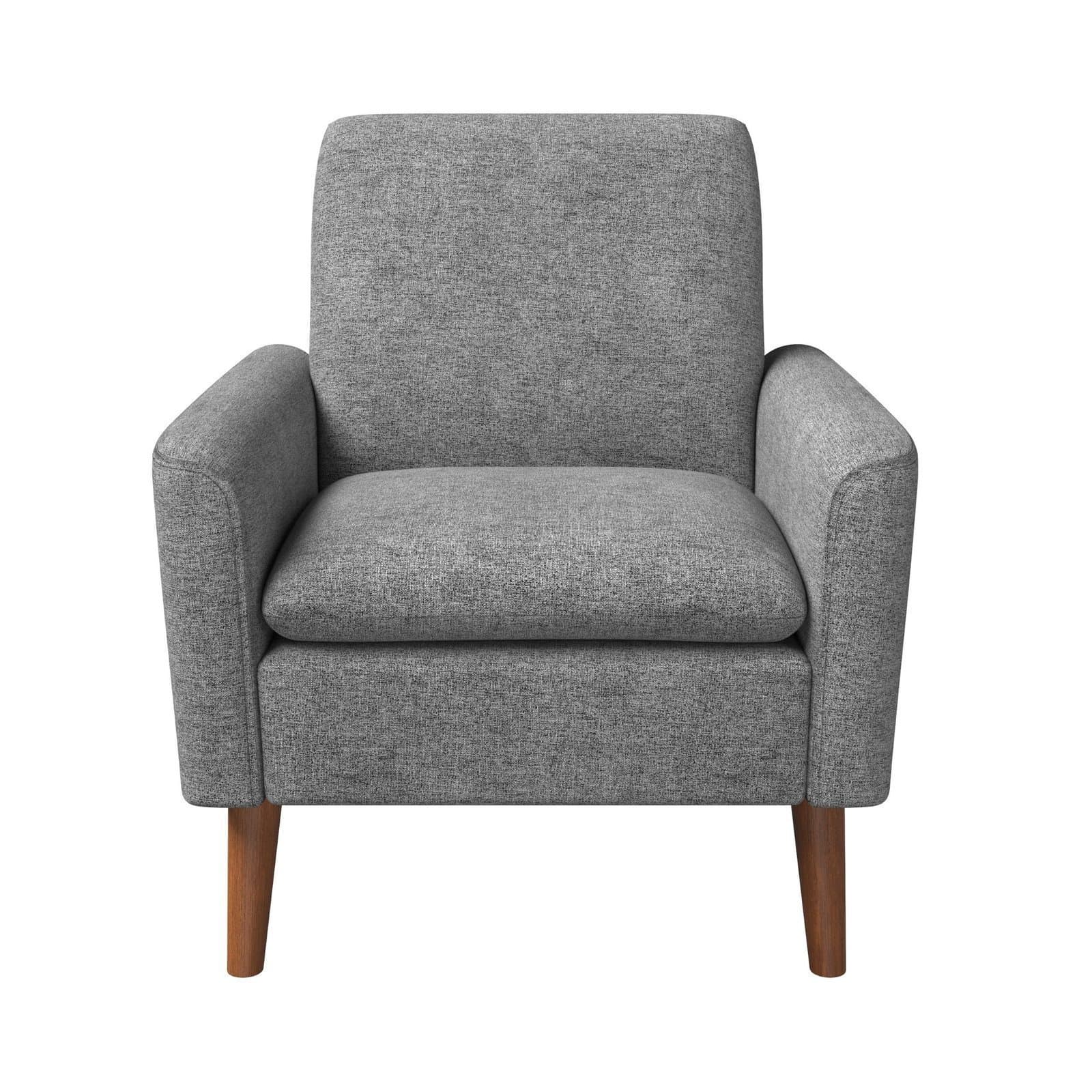 Prato Modern Arm Chair thumbnail 4