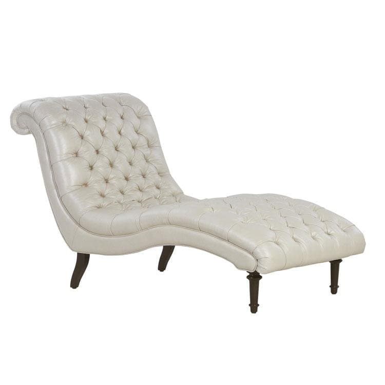 Precious Florence Chaise in Fabric thumbnail 1