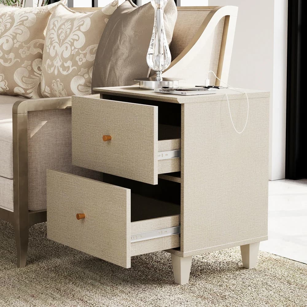 Premium Night Stand thumbnail 1