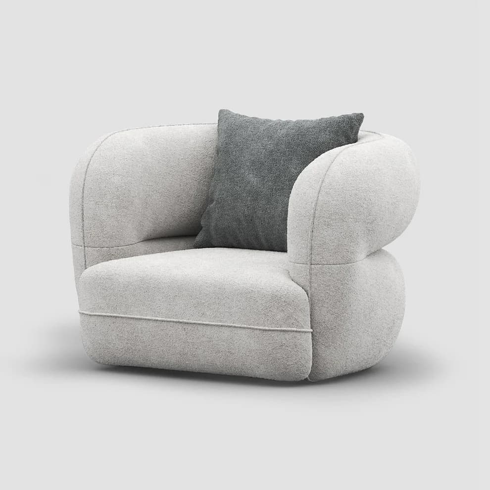 Premium Single chair furniture product
