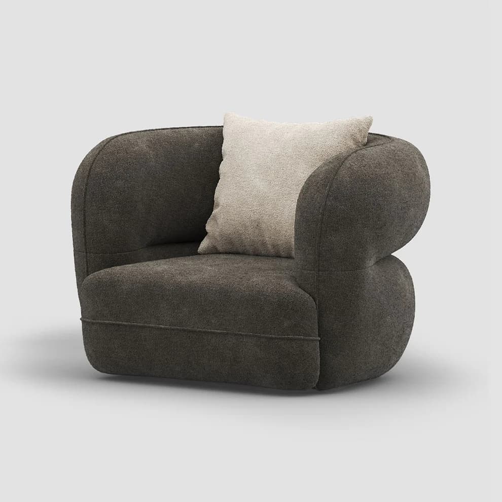 Premium Single chair thumbnail 2
