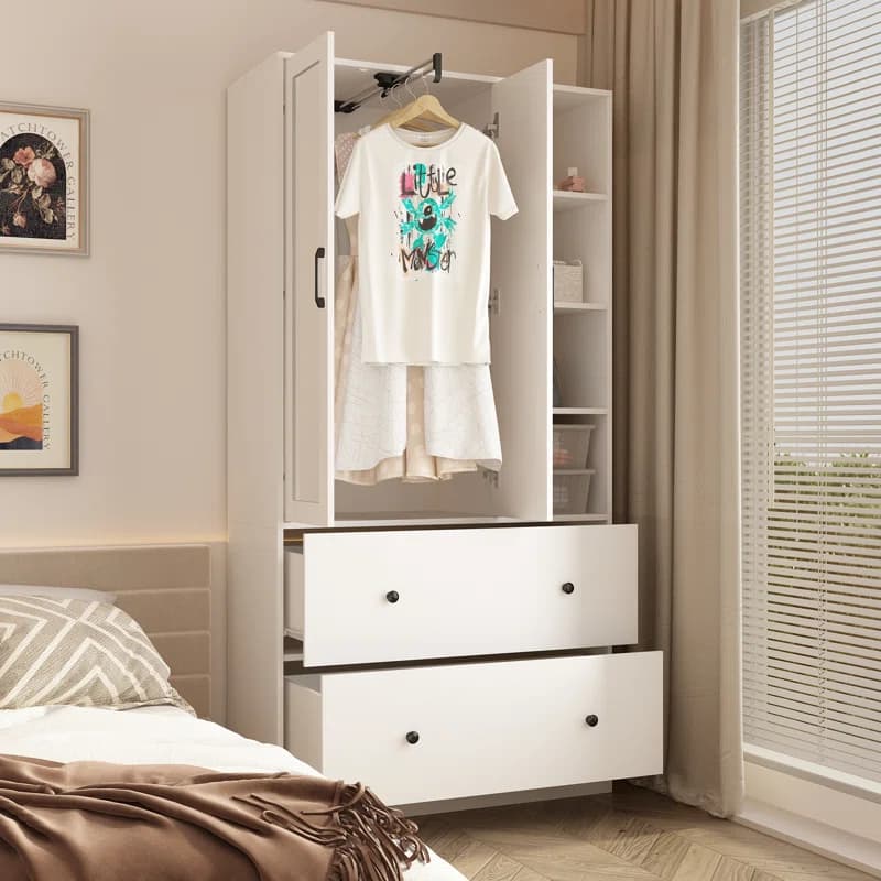Raybin Wardrobe thumbnail 4