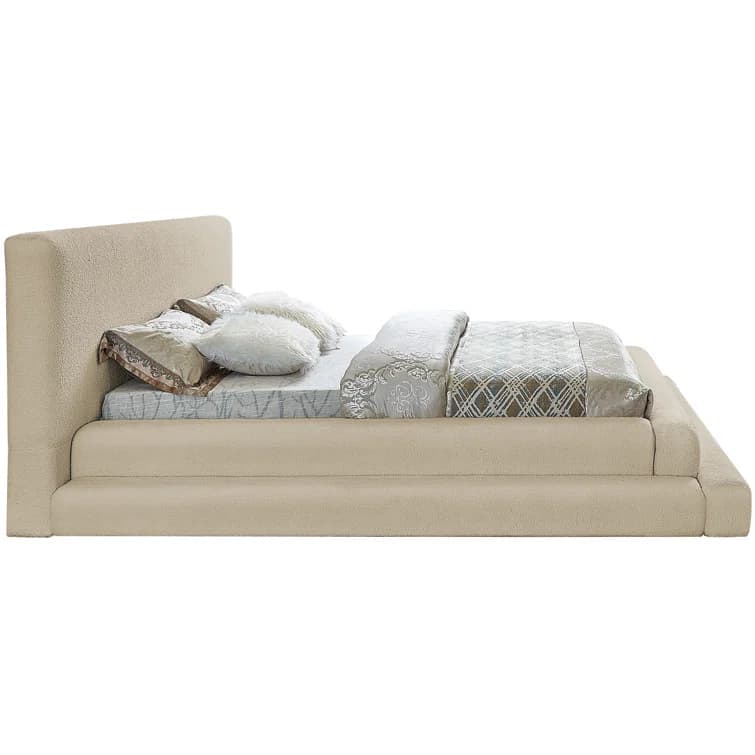 Regal Platform Bed thumbnail 3