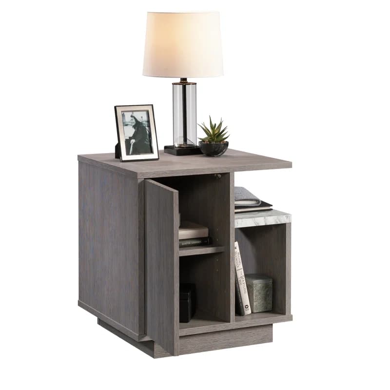 Rock Regal Nightstand thumbnail 3